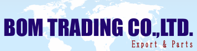 株式会社BOMトレーディング