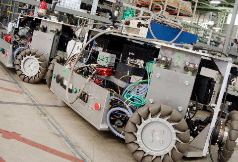 中古機械の販売